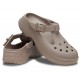 Сабо Crocs Classic Mary Jane, W7, W8